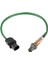 A0035427018 Ön Lambda O2 Sensörü Mercedes Benz GL450 500 GLK350 ml 350 500 Sr 280 300 350 500 (Yurt Dışından) 1