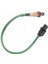 A0035427018 Ön Lambda O2 Sensörü Mercedes Benz GL450 500 GLK350 ml 350 500 Sr 280 300 350 500 (Yurt Dışından) 2