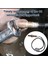 Oksijen Sensörü 1992-2000 Honda Civic Odyssey Accord 92-99 Acura Integra Nsx cl El O2 Sensörü 36531P06A11 (Yurt Dışından) 5
