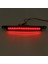 Mitsubishi Lancer Sedan Evo x 2008-2016 Için LED 3rd Fren Lambası Gövde Arka Montaj Stop Lambası (Yurt Dışından) 4
