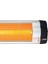 S/1900 W Duvar Tipi Infrared Isıtıcı 2