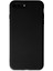 Iphone 8 Plus Kılıf First Silikon - Siyah 300099 2