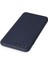 Iphone 7 Plus Kılıf First Silikon - Lacivert 300099 3