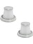 El Araç Mini Elektrikli Süpürge Filtresi Için, 2pcs (Yurt Dışından) 1