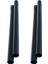 2pcs Elektrikli Süpürge Uzun Çubuk Uzun Saplı Kafa Iç Çapı 35MM (Yurt Dışından) 1