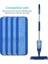 Premium Sprey Paspas Için 6 Paket Mikrofiber Temizleme Pedi (Yurt Dışından) 3
