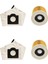 Wd3 Mv3 WD3200 SE4001 Için Hepa Filtre ve Yıkanabilir Toz Torbaları (Yurt Dışından) 1