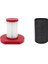 Deerma DX888 El Tipi Elektrikli Süpürge Aksesuarları Için Filtre (Yurt Dışından) 5