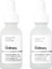 The Ordinary The Skin Support Set - Niacinamide 10% + Zinc 1% 30 ml & Hyaluronic Acid 2% +B5 30 ml 1