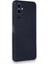 Tecno Pova Neo 2 Kılıf First Silikon - Lacivert 300099 2