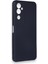 Tecno Pova Neo 2 Kılıf First Silikon - Lacivert 300099 3