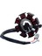 5 Hat Motosiklet Stator Bobini YBR125 Ybr 125 2005-2014 XT125R XT125X 125R 2007-2008 Jeneratör Bobini (Yurt Dışından) 1