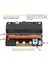 Microbit Genişletme Kartı Iobıt V2.0 Yatay Adaptör Kartı Plakası Ilk ve Orta Okullar Için 2x (Yurt Dışından) 1