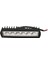 Araba LED18W 6 Lamba Çalışma Işığı Spot Işığı Ultra-Ince Arazi Aracı Revizyon Motosiklet Spot Işığı Motosiklet Off-Road Araba Anti-Sis Lambası (Yurt Dışından) 1