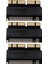 Yükseltme Için 3x Ngff M.2 Nvme SSD Adaptör Kartı (2013-2016 Yılı) ve Pro (2013-2015 Yılı Sonu) (Yurt Dışından) 1