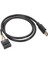 1 Adet USB 9pin USB Tip C Kablosu Bilgisayar Anakartı Için Usbc Ikincil Ekran Pc LCD Ekran 9pin USB Kablosu Adaptörü (Yurt Dışından) 1