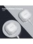Samsung Galaxy Buds 2 Buds Pro Şeffaf Kılıf 3