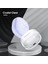 Samsung Galaxy Buds 2 Buds Pro Şeffaf Kılıf 4