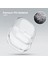 Samsung Galaxy Buds 2 Buds Pro Şeffaf Kılıf 5