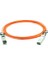 SFP-10G-AOC10M Compatible 10G Sfp+ Active Optical Cable 10M 2