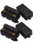 2x 12 Yollu Blade Sigorta Tutucu Kutusu Maça Terminalleri ve Sigorta 4 Adet 4pin 12 V 80A Araba Kamyon Römork ve Tekne Için Röleler (Yurt Dışından) 1