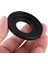 2x Siyah 16MM C-Montaj Sinema Film Lensi 1 Montaj J1 V1 J2 V2 J3 V3 J4 Kamera Lens Adaptör Halkası C-N1 C-1 (Yurt Dışından) 1