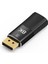 8k Displayport - Uyumlu Adaptör Dönüştürücü 8K/60Hz 4K/120Hz Erkek Mini Dp - Kadın Hd Tv Kablosu Video Adaptörü (Yurt Dışından) 1