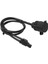 Motosiklet Şarj Adaptörü Güç Kaynağı Soketi USB Çift Bağlantı Noktası F650GS F750GS F700GS F850GS F800GS F900R C400X (Yurt Dışından) 1