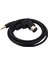 Araba 3.5mm Aux Girişi Adaptörü Ses Kablosu Mini Jack Aux 8-Pin M-Bus CD Değiştirici Kablo Altın Fiş (Yurt Dışından) 1