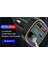 Bluetooth Fm Verici Bluetooth Araç Radyo Adaptörü Pd 20W, Tip-C ve Qc3.0, Tf Kartı/usb Anahtarını (Yurt Dışından) 1