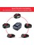 20V 6pın Lityum Alet Dönüştürücü Için 18V Dönüşüm Adaptörü (Yurt Dışından) 1
