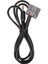 2006-2013 Giriş Konektörü Için 3.5mm Ses Araba Gps Aux Adaptör Kablosu (Yurt Dışından) 1