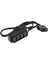 Erkek D-Tap B Tipi Güç Dtap Dokunun 4 Kadın P-Tap Ptap Hub Adaptörü Elektrik Splitter Fotoğraf Güç Aksesuarları (Yurt Dışından) 1