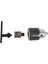2 Takım 1.5-13MM Matkap Chuck Matkap Adaptörü 1/2 Inç Elektrikli Matkaplar Için Değiştirilen Darbeli Anahtar (Yurt Dışından) 1
