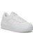 Freya Kadın Sneaker Beyaz Renk Düz Taban Deri Malzeme 1