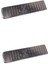 Akıllı Tv Için 2x Uzaktan Kumanda BN59-01054A UE40C7000WW UE46C7000WW UE46C7700 UE55C8000XW UE65C7000 (Yurt Dışından) 1