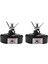2x6 Yüzgeçleri Blender Bıçağı Çıkarıcı Bıçağı Değiştirme BL660 BL663 BL663CO BL665Q BL740 BL770 16 Oz Fincan (Yurt Dışından) 1