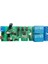 2ch DC5-32V Zigbee Röle Modülü Uzaktan Kumanda Işık Anahtarı Vioce Alexa Google Home/tuya Akıllı Hub Ağ Geçidi (Yurt Dışından) 1