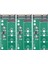 3x Ngff (M2) Ssd'den 2,5 Inç Sata Adaptörüne M.2 Ngff Ssd'den Sata3'e Dönüştürme Kartı, 30/42/60/80MM M.2 SSD Sabit Disk Için (Yurt Dışından) 1