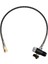 24 Inç Pcp Tüplü Dalış Hpat Valfı Co2 Dolum Istasyonu Dolum Adaptörü G5/8 Erkek (Yurt Dışından) 1