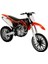 49453 1:6 Ktm 450 Sx-F Model Motosiklet -Sunman 1