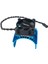Motor Soğutucu Kapağı Soğutma Fanı 144001 124019 124018 124016 104001 Rc Araba 540 550 3650 Motor Isı Emici, 3 (Yurt Dışından) 1