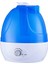Soğuk Mist Hava Nemlendirici 2.5l Yatak Odası ve Oda Için AYARLANABILIR-360° Dönüşlü Sessiz Ultrasonik Nemlendiriciler Ab Tak B (Yurt Dışından) 1
