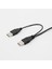 Usb2.0 Ila 6 + 7 13PIN Ince Ince Sata Kablosu, Harici USB 2.0 Güç Kaynağı ile Dizüstü Bilgisayar Cd-Rom Dvd-Rom Odd Adaptörü (Yurt Dışından) 1