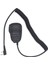 Icom Ic-V8 V85 IC-F20 F3 F4GS Için Omuz Uzaktan Hoparlör Mikrofon Mikrofonu (Yurt Dışından) 1