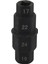 Motosiklet Altıgen Aks Aracı - 17MM, 19MM, 22MM, 24MM - Altıgen Ön Tekerlek Göbeği Aks Mili Soket Adaptör Aracı 3/8 Inç (Yurt Dışından) 1