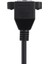 1 Çift Xlr 3pin RJ45 Dişi Adaptör RJ45 Xlr Dmx Konnektör Uzatma Kablosu Dmx-Con Denetleyici Serisi Için (Yurt Dışından) 1