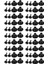 80X Rc Araba Metal Yedek Parça Yükseltme Metal Ön ve Arka Aks Dişli Mili Sürüş Dişli Seti B1 B14 B16 B24 C14 C24 (Yurt Dışından) 1