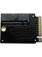 Ally SSD Hafıza Kartı Adaptörü Dönüştürücü Transfer Kartı 90° 2230 Ila 2280 Nvme M2 Transfer Kartı El Kartı Için (Yurt Dışından) 1