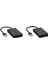2x 5 Gbps Yüksek Hızlı USB 3.0 Hub Pc Dizüstü Güç Kaynağı Için 4 Bağlantı Noktalı USB Splitter Adaptörü (Yurt Dışından) 1